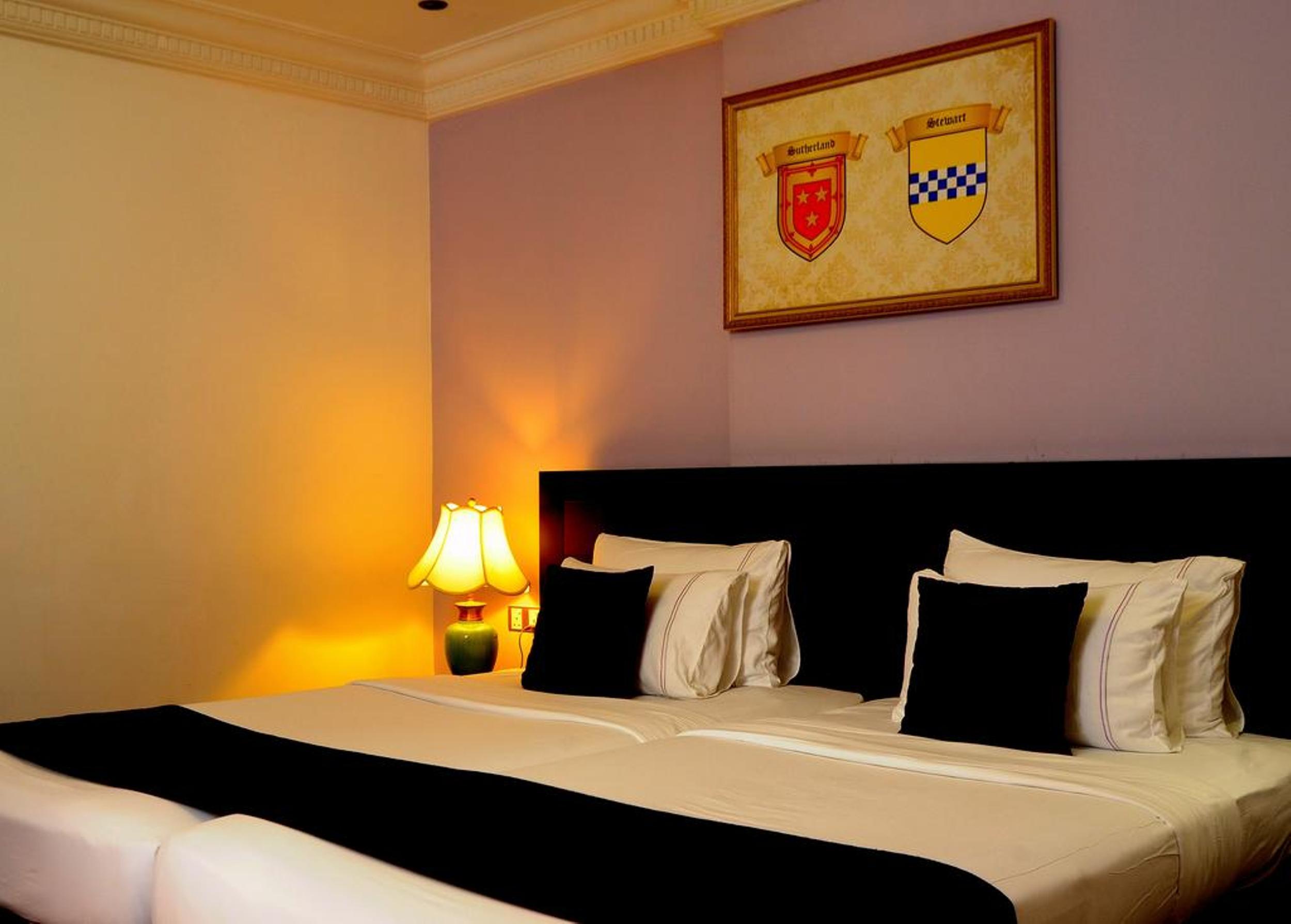 The Steuart By Citrus Colombo Exterior photo