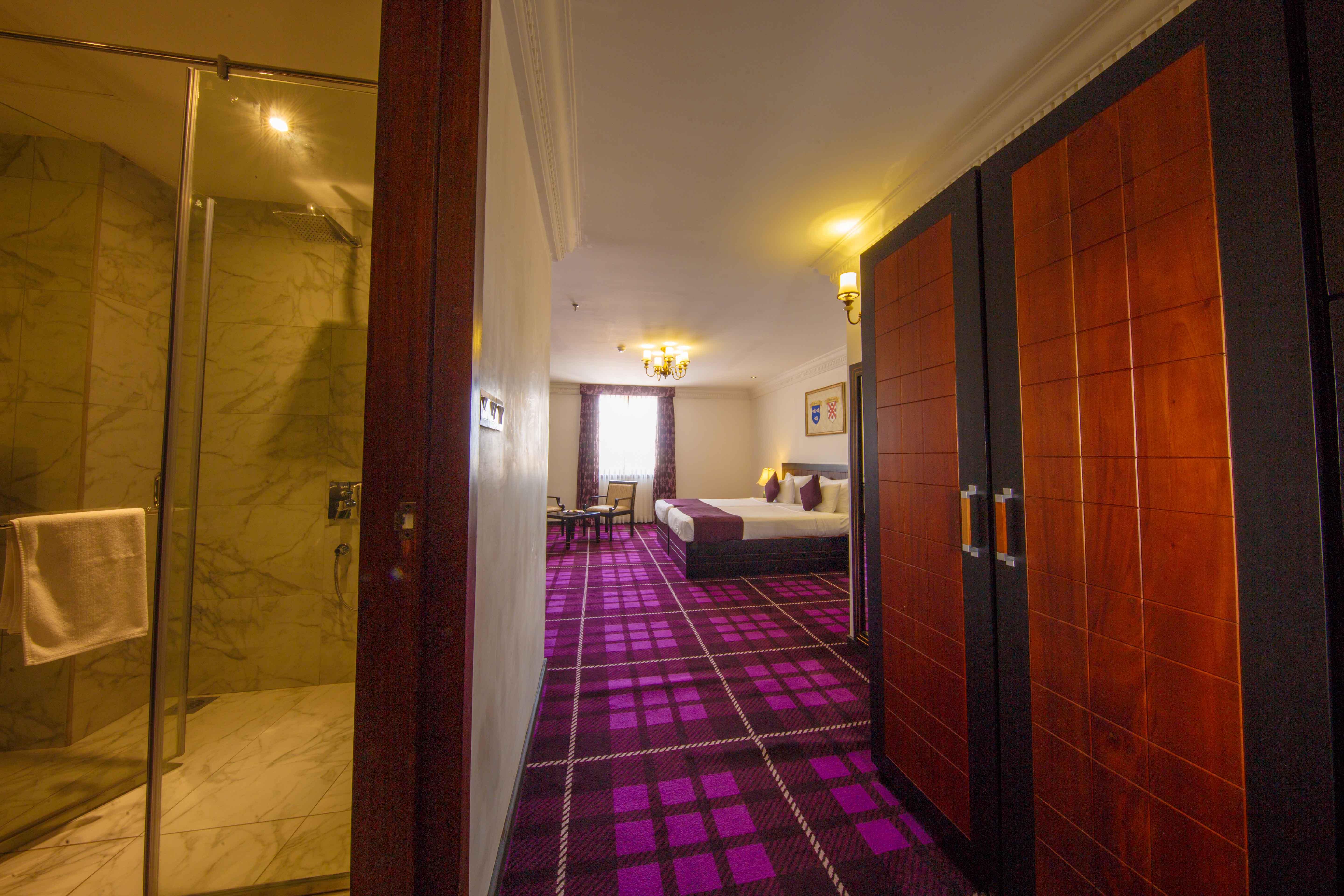 The Steuart By Citrus Colombo Exterior photo