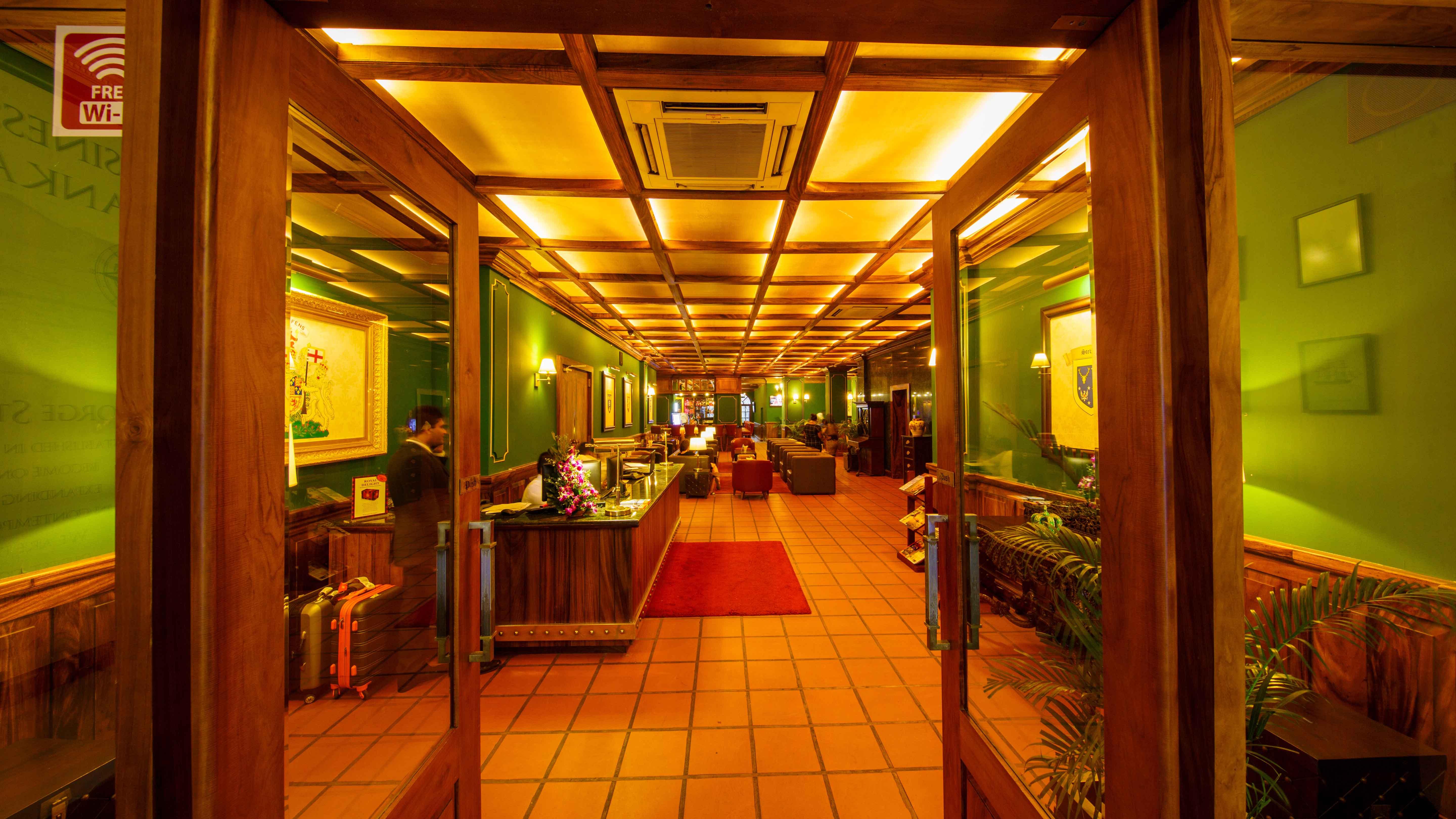 The Steuart By Citrus Colombo Exterior photo