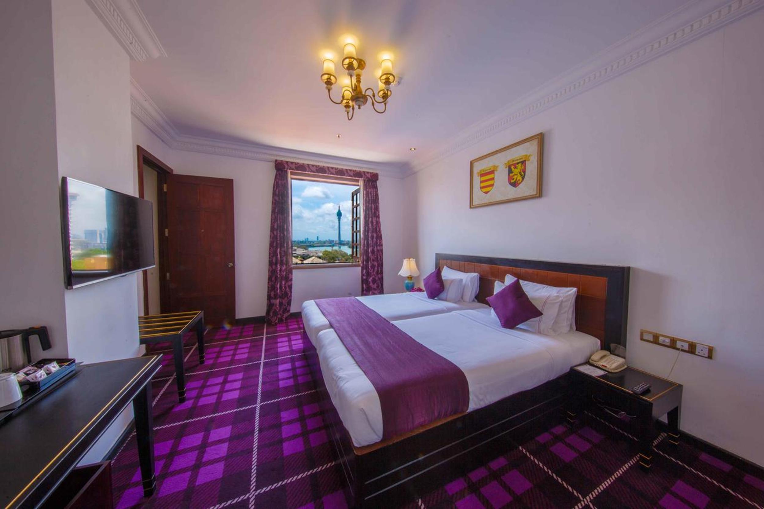 The Steuart By Citrus Colombo Exterior photo