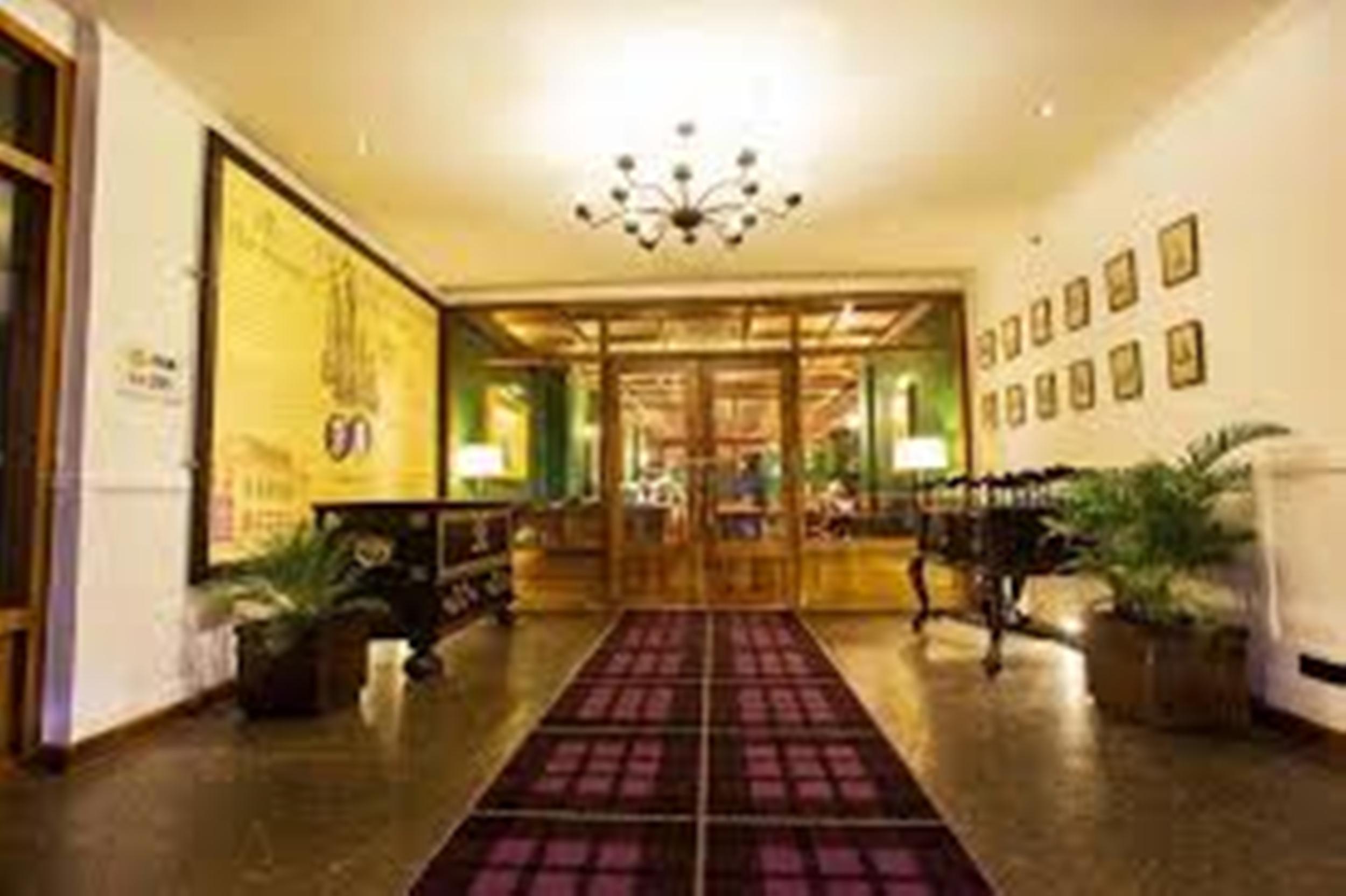 The Steuart By Citrus Colombo Exterior photo
