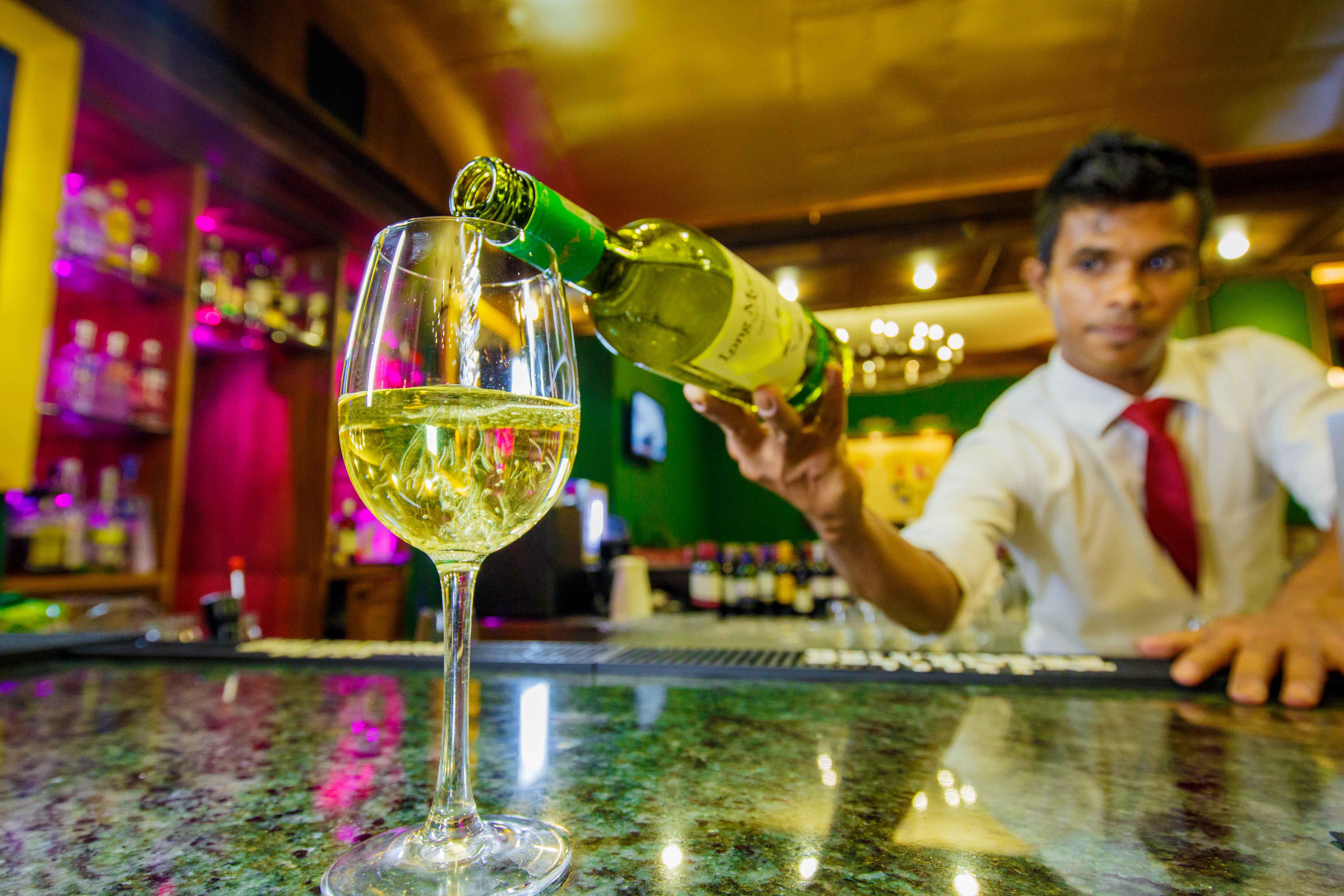The Steuart By Citrus Colombo Exterior photo