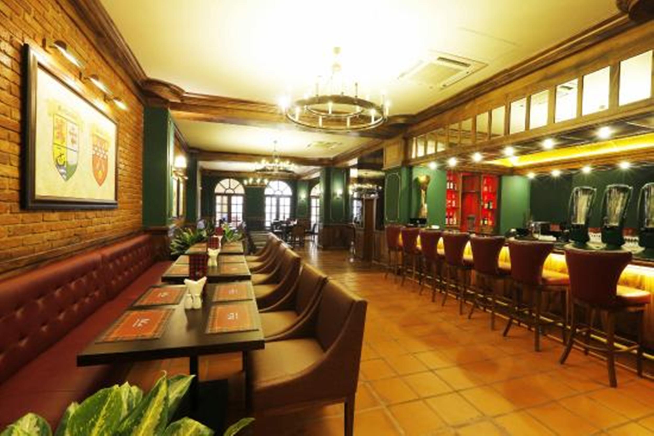 The Steuart By Citrus Colombo Exterior photo