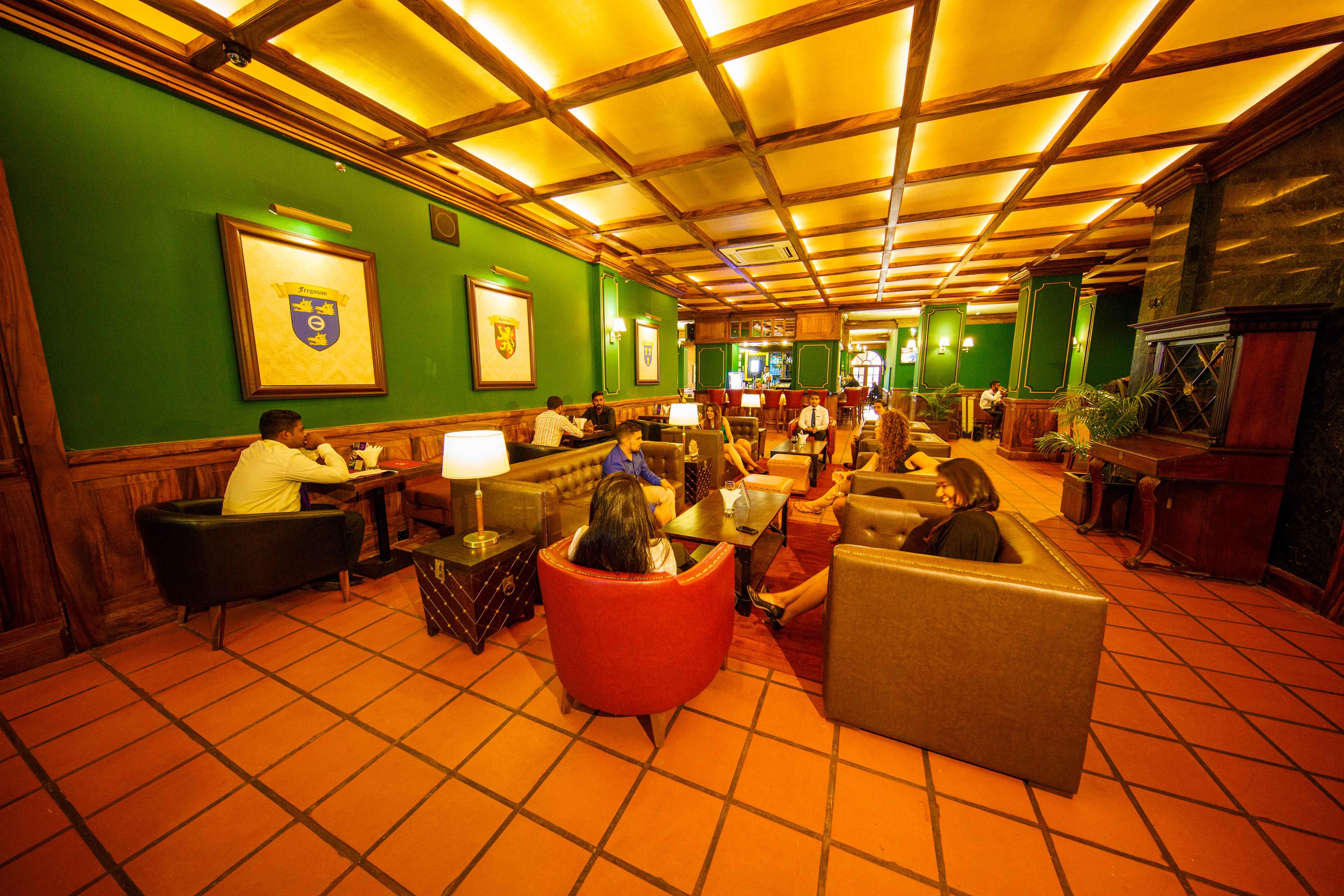 The Steuart By Citrus Colombo Exterior photo