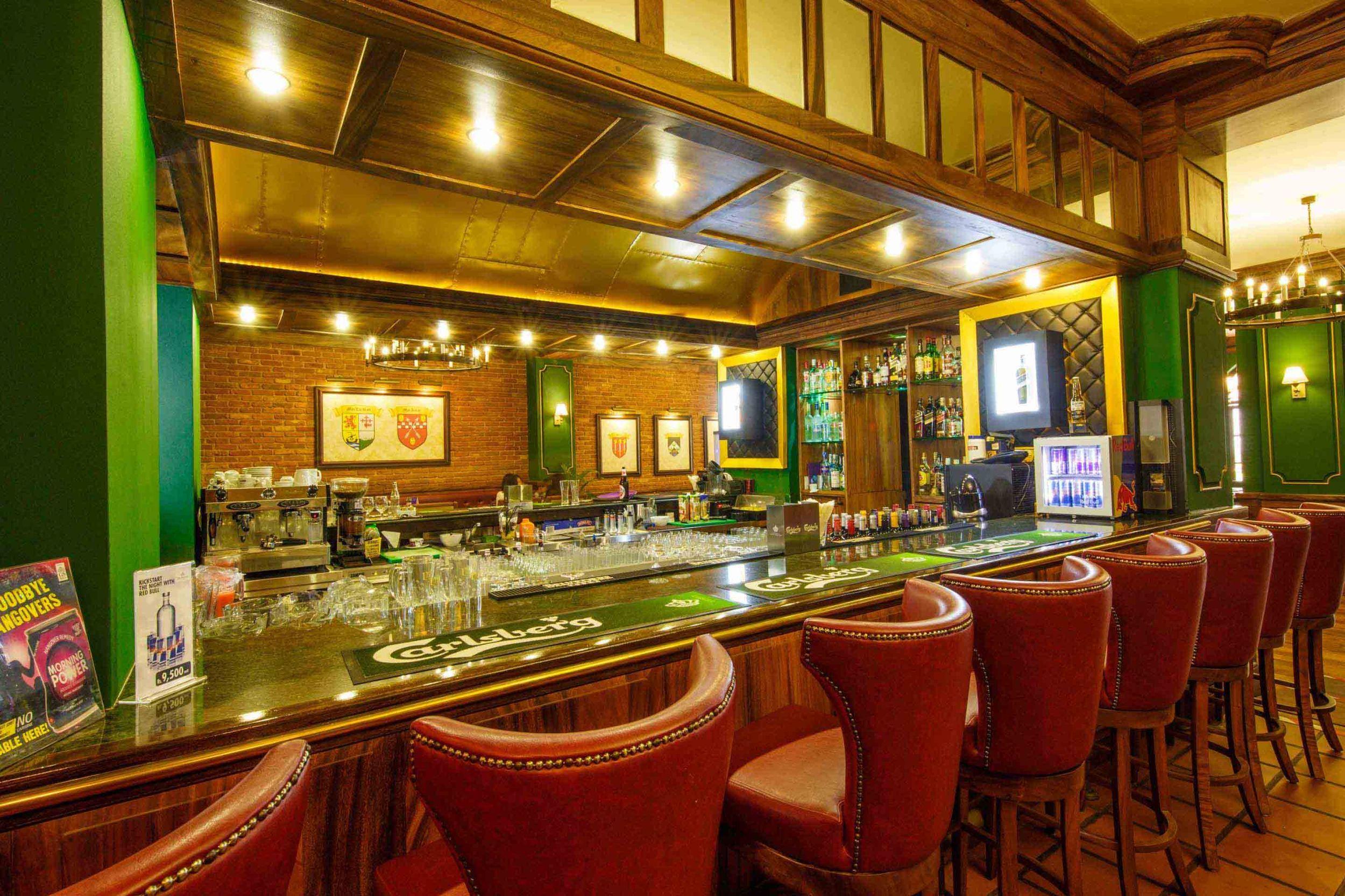 The Steuart By Citrus Colombo Exterior photo