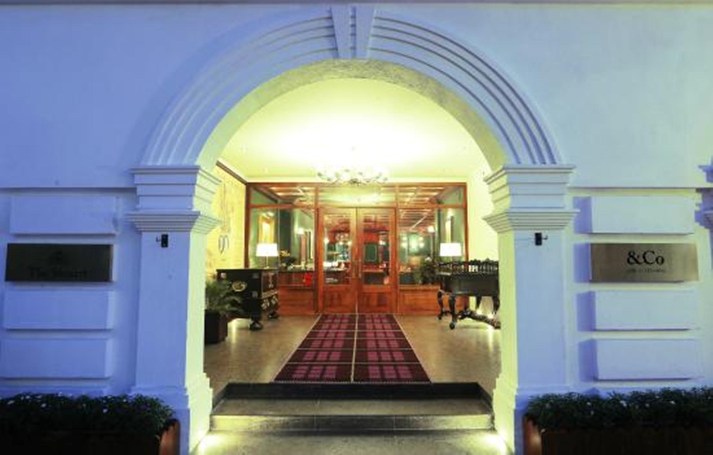 The Steuart By Citrus Colombo Exterior photo