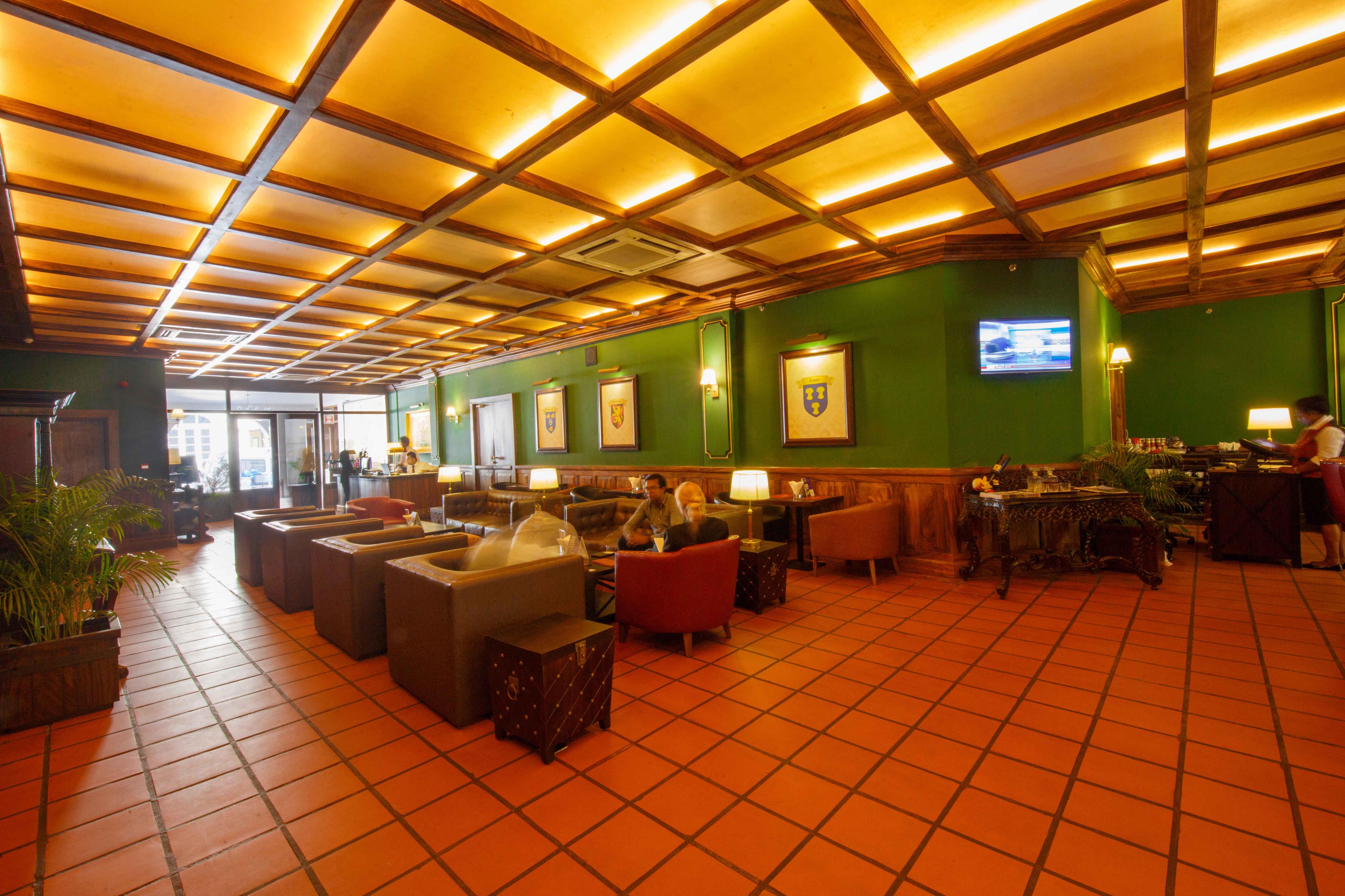 The Steuart By Citrus Colombo Exterior photo