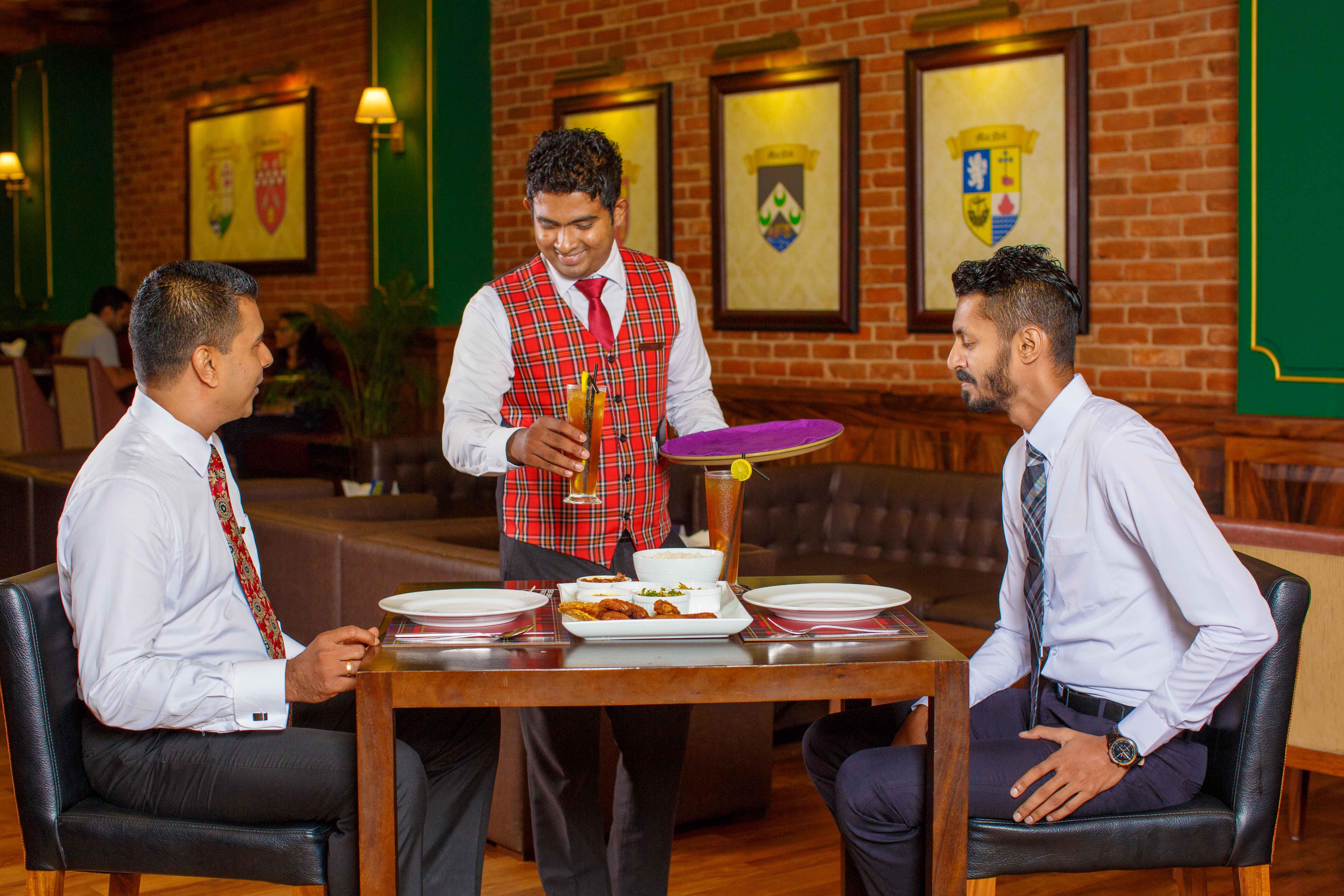 The Steuart By Citrus Colombo Exterior photo