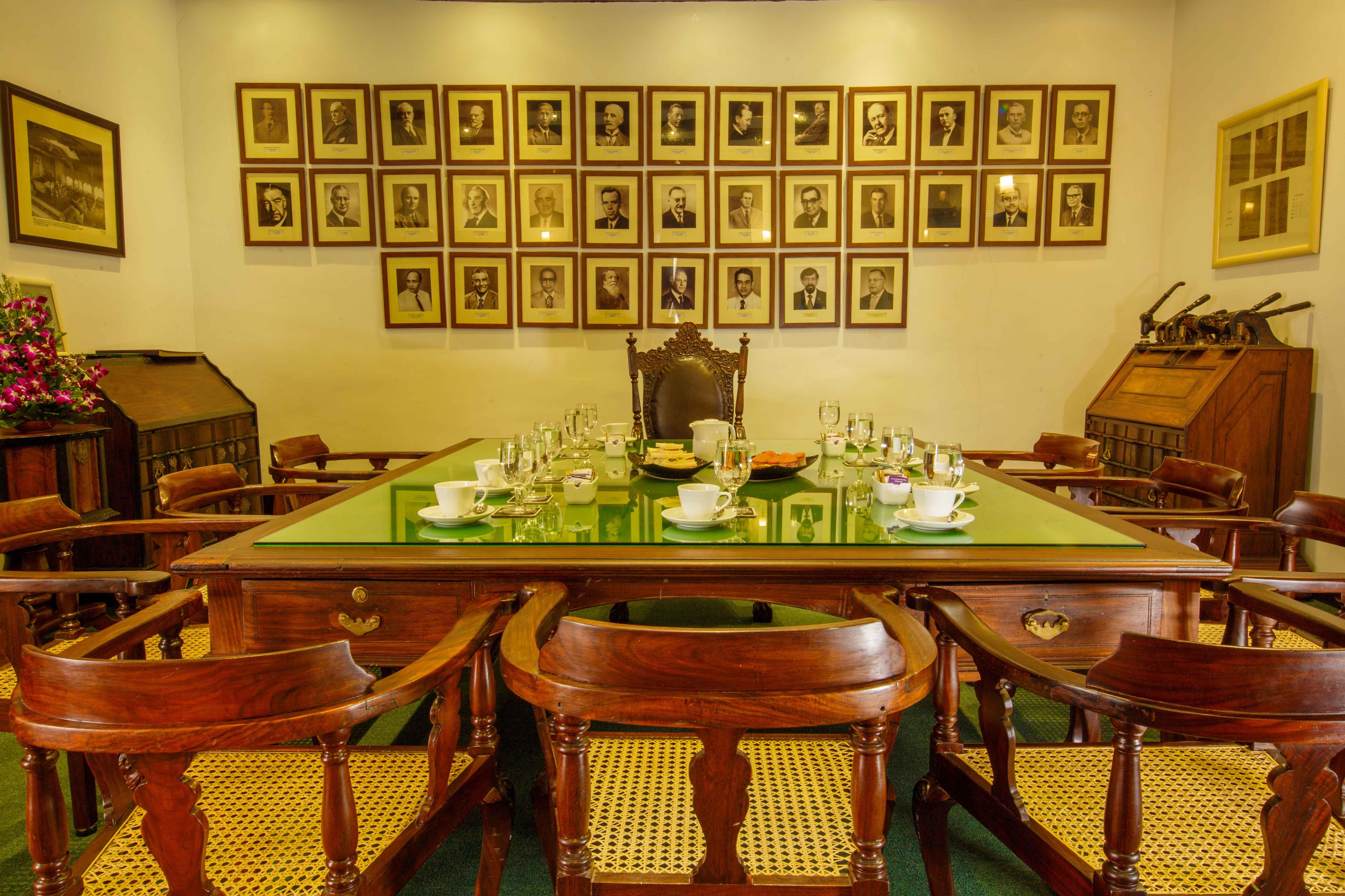 The Steuart By Citrus Colombo Exterior photo