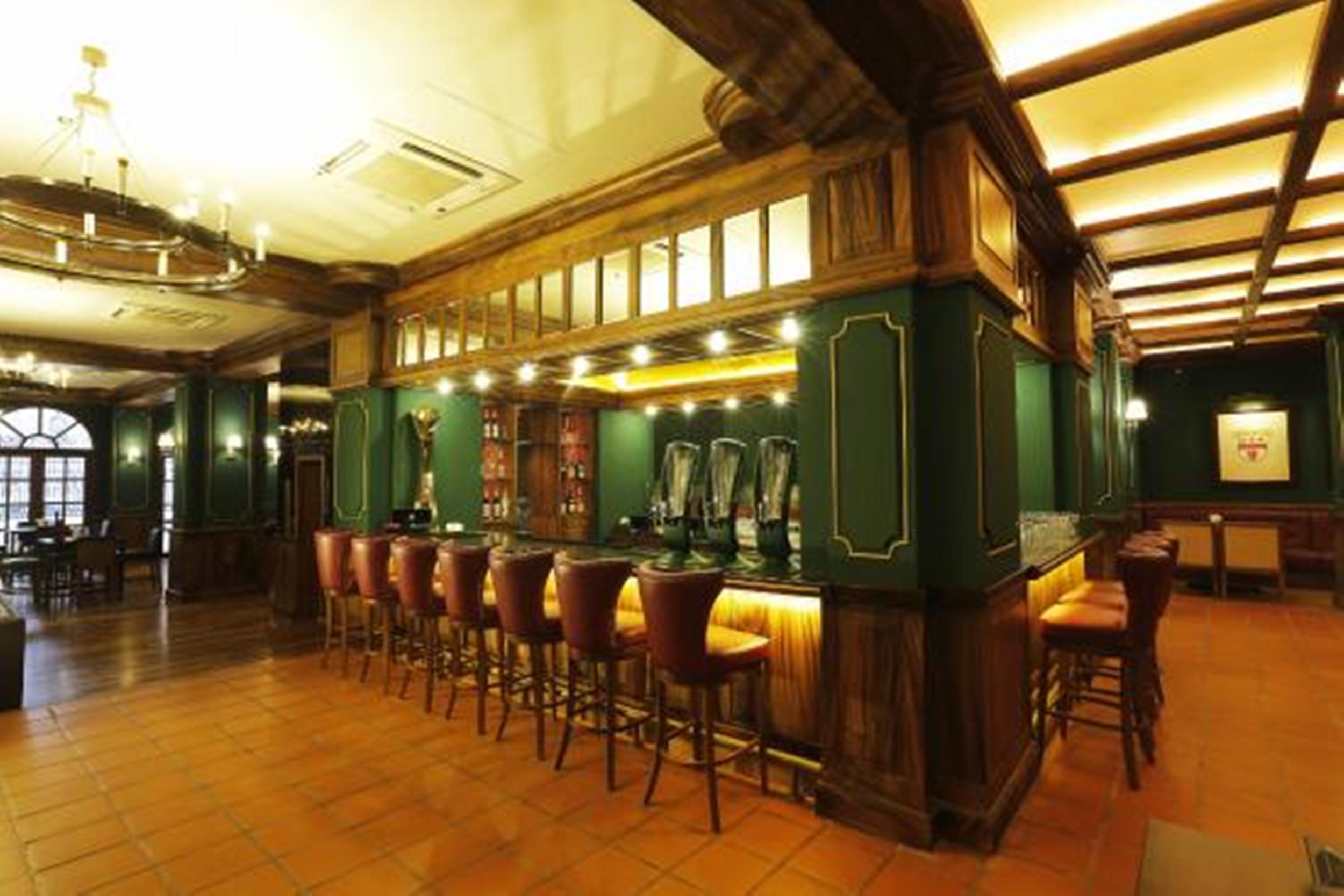 The Steuart By Citrus Colombo Exterior photo