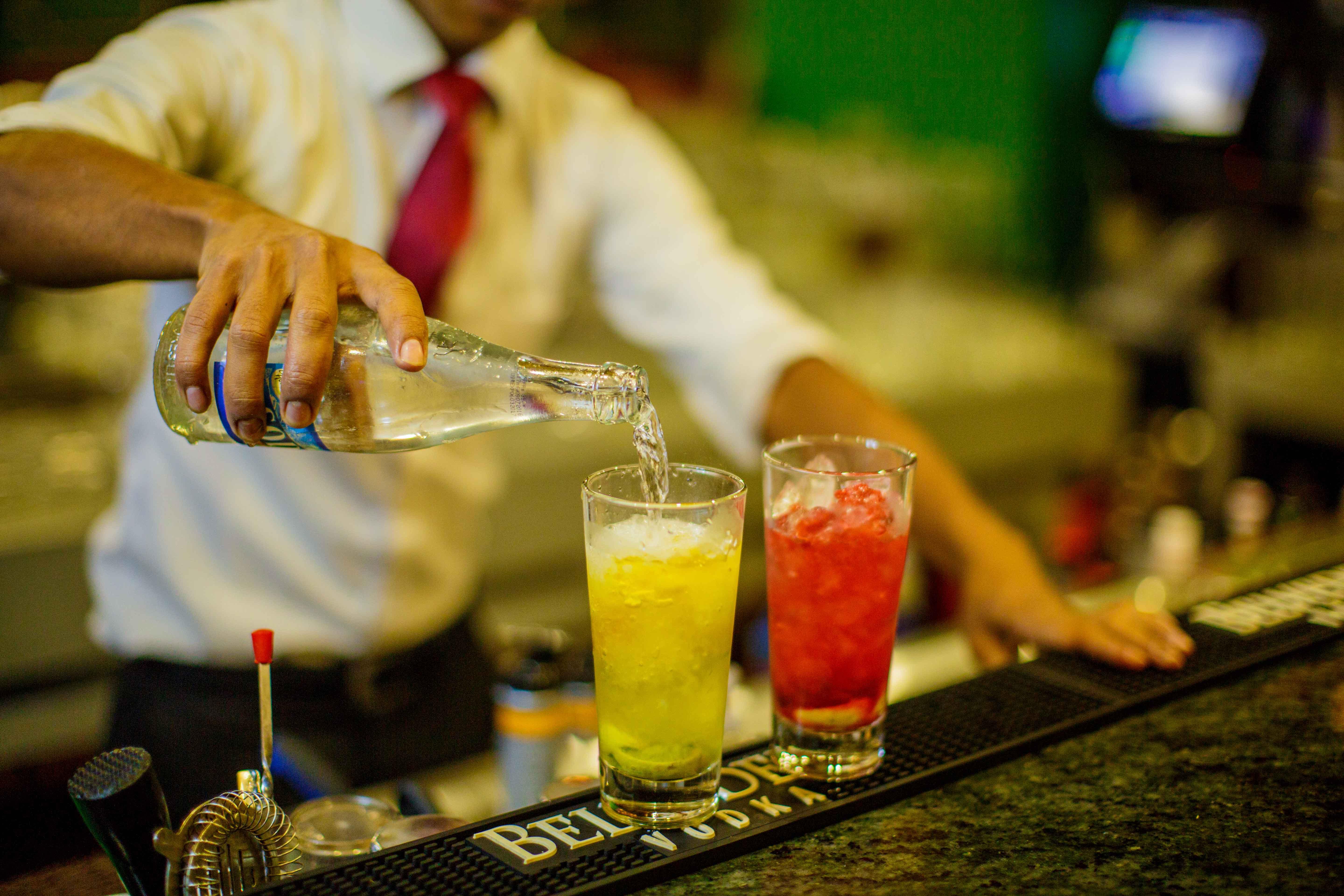The Steuart By Citrus Colombo Exterior photo