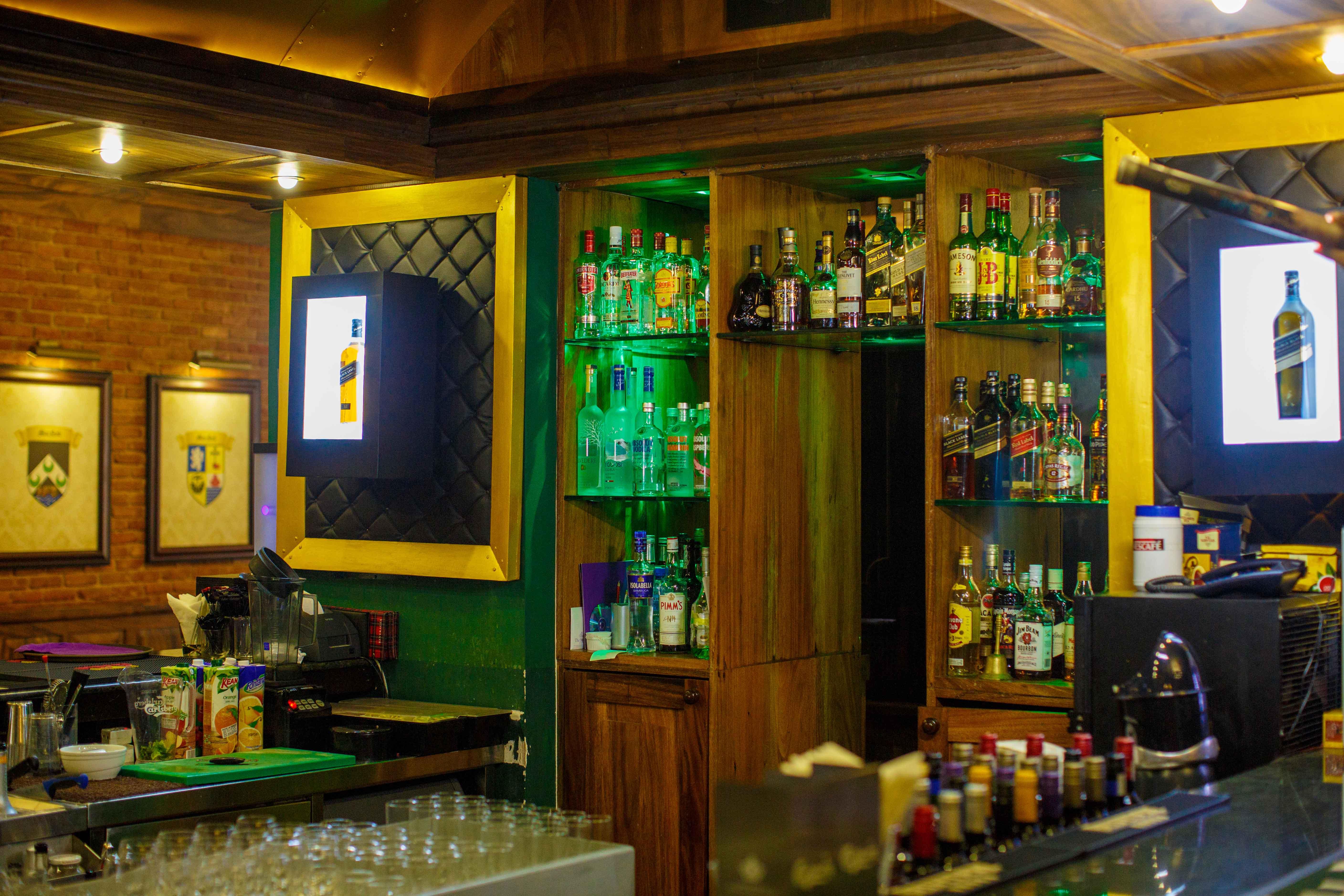 The Steuart By Citrus Colombo Exterior photo