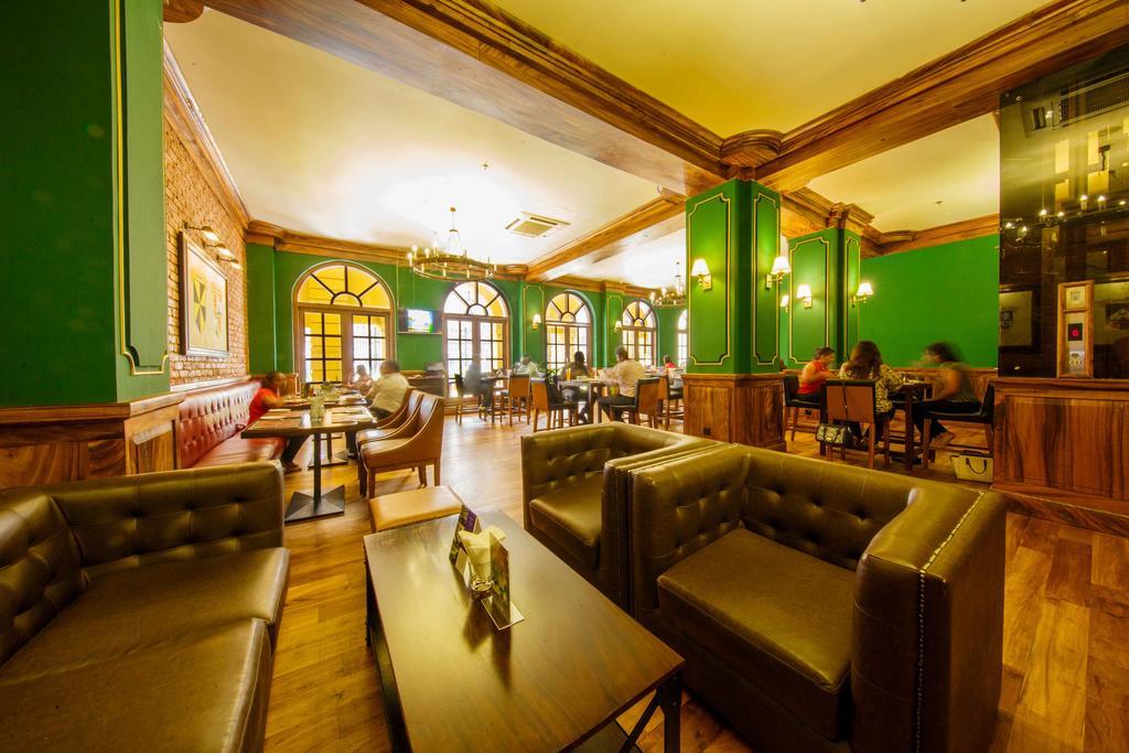 The Steuart By Citrus Colombo Exterior photo
