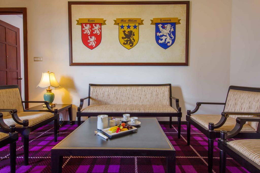 The Steuart By Citrus Colombo Exterior photo