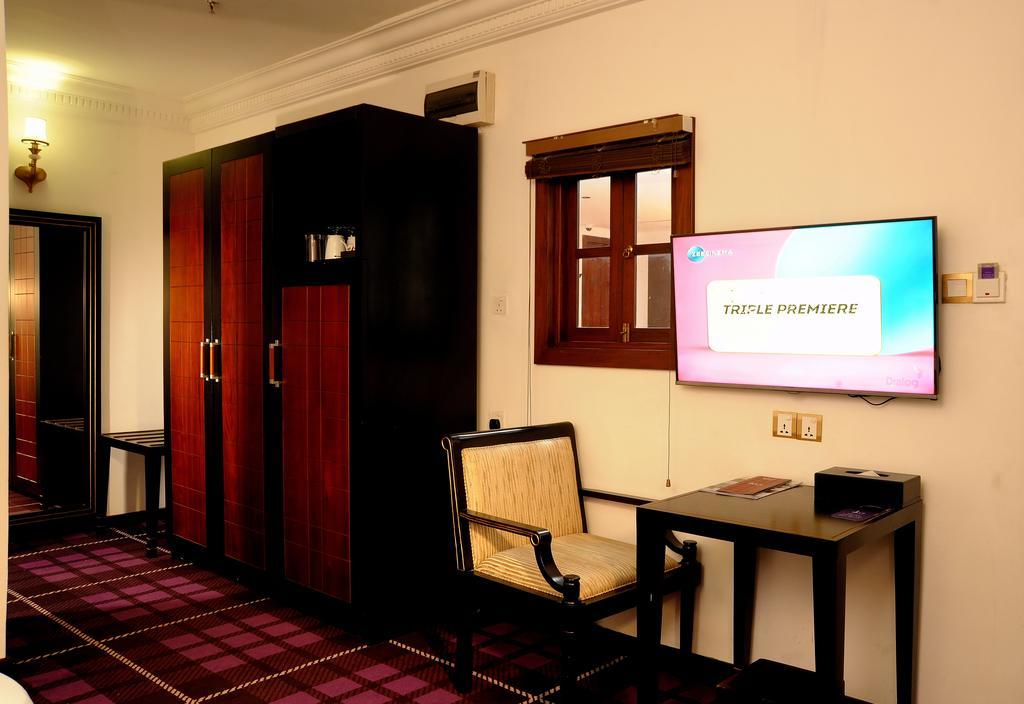 The Steuart By Citrus Colombo Exterior photo