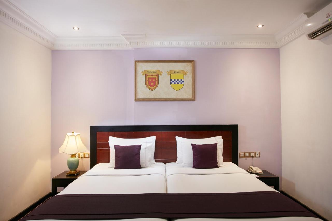 The Steuart By Citrus Colombo Exterior photo