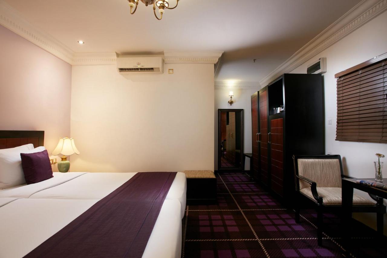 The Steuart By Citrus Colombo Exterior photo