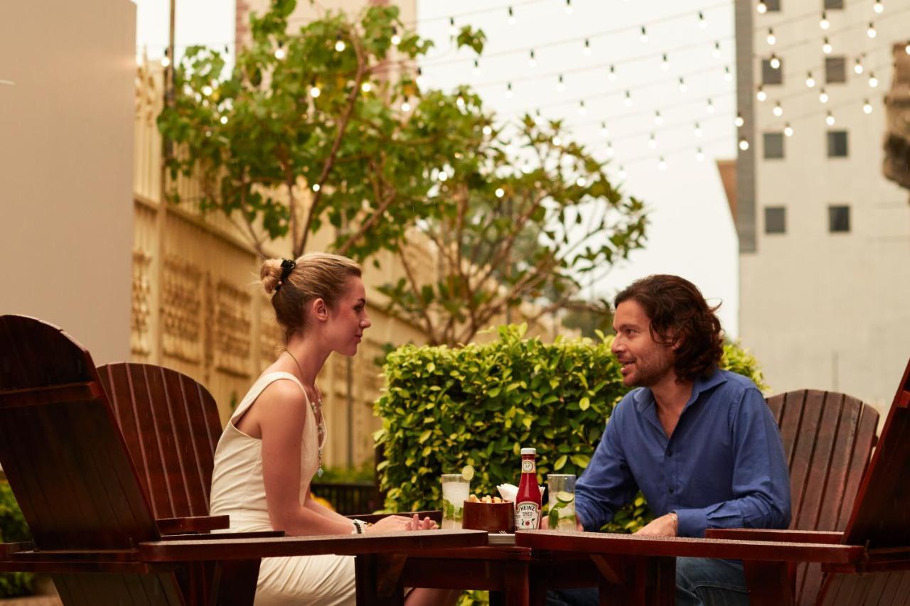 The Steuart By Citrus Colombo Exterior photo