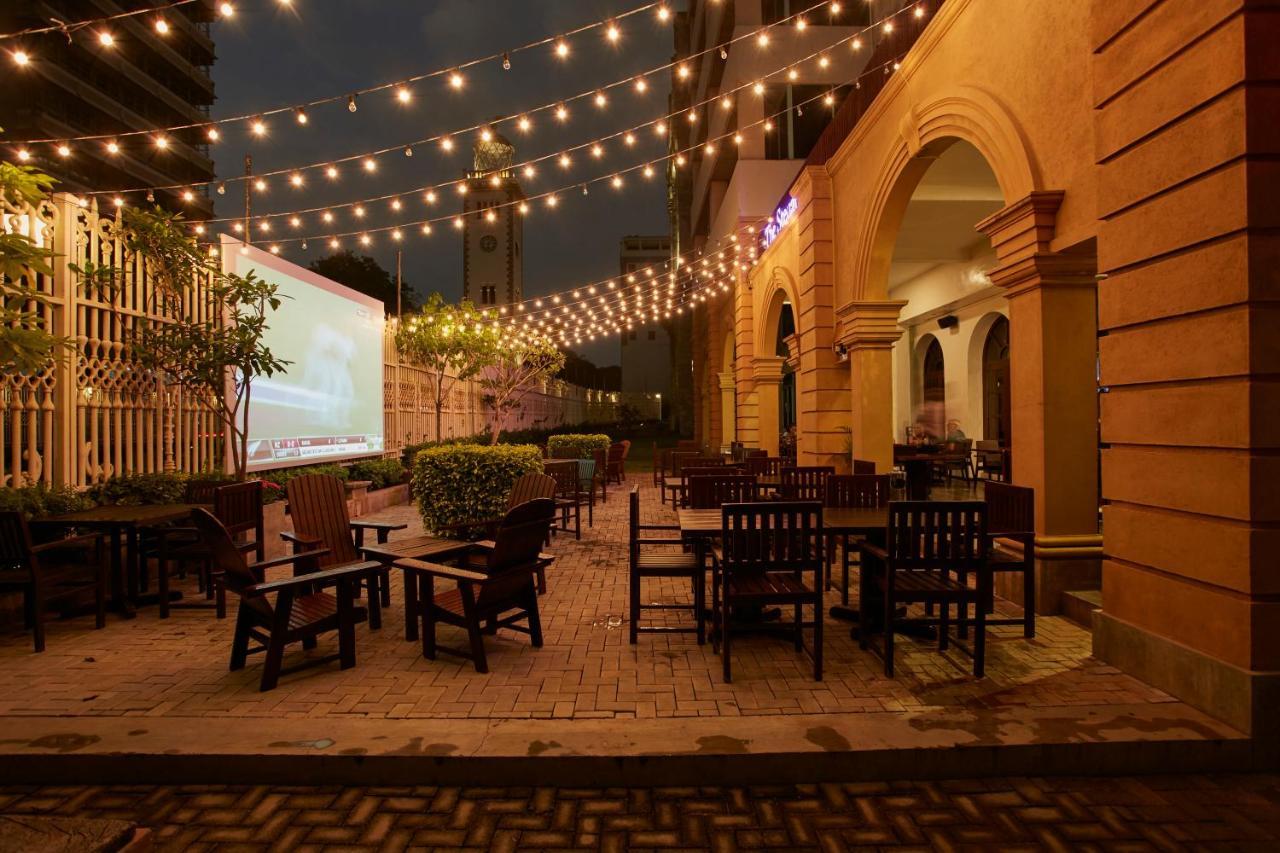 The Steuart By Citrus Colombo Exterior photo