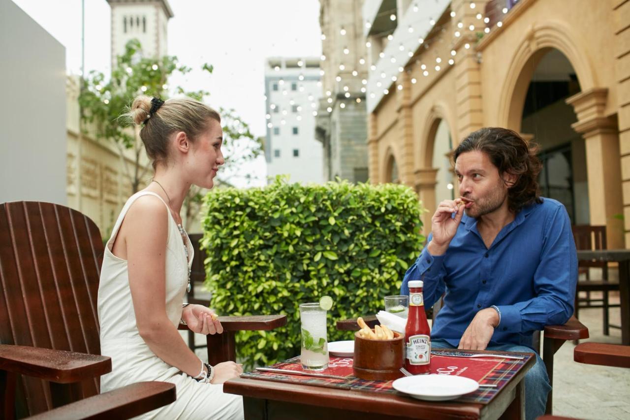 The Steuart By Citrus Colombo Exterior photo