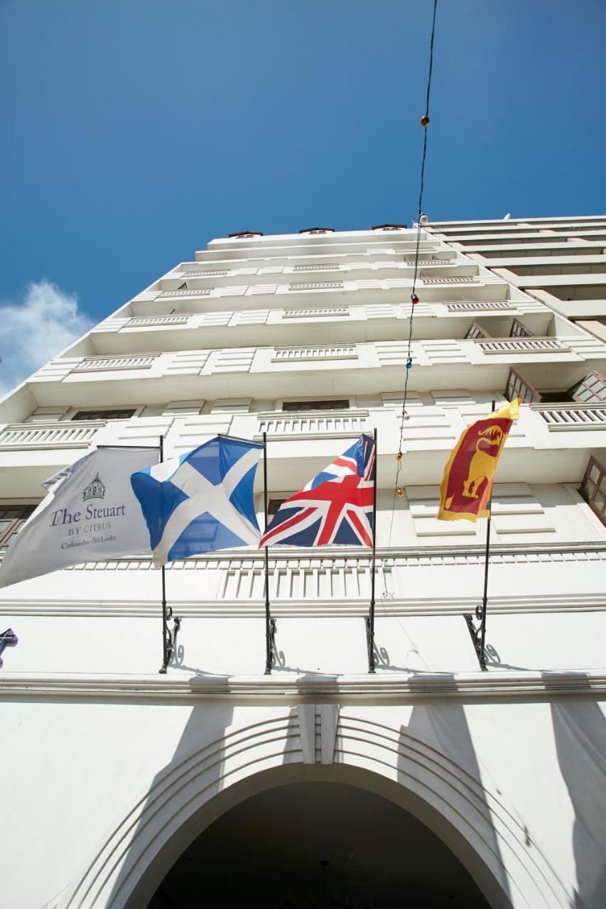 The Steuart By Citrus Colombo Exterior photo