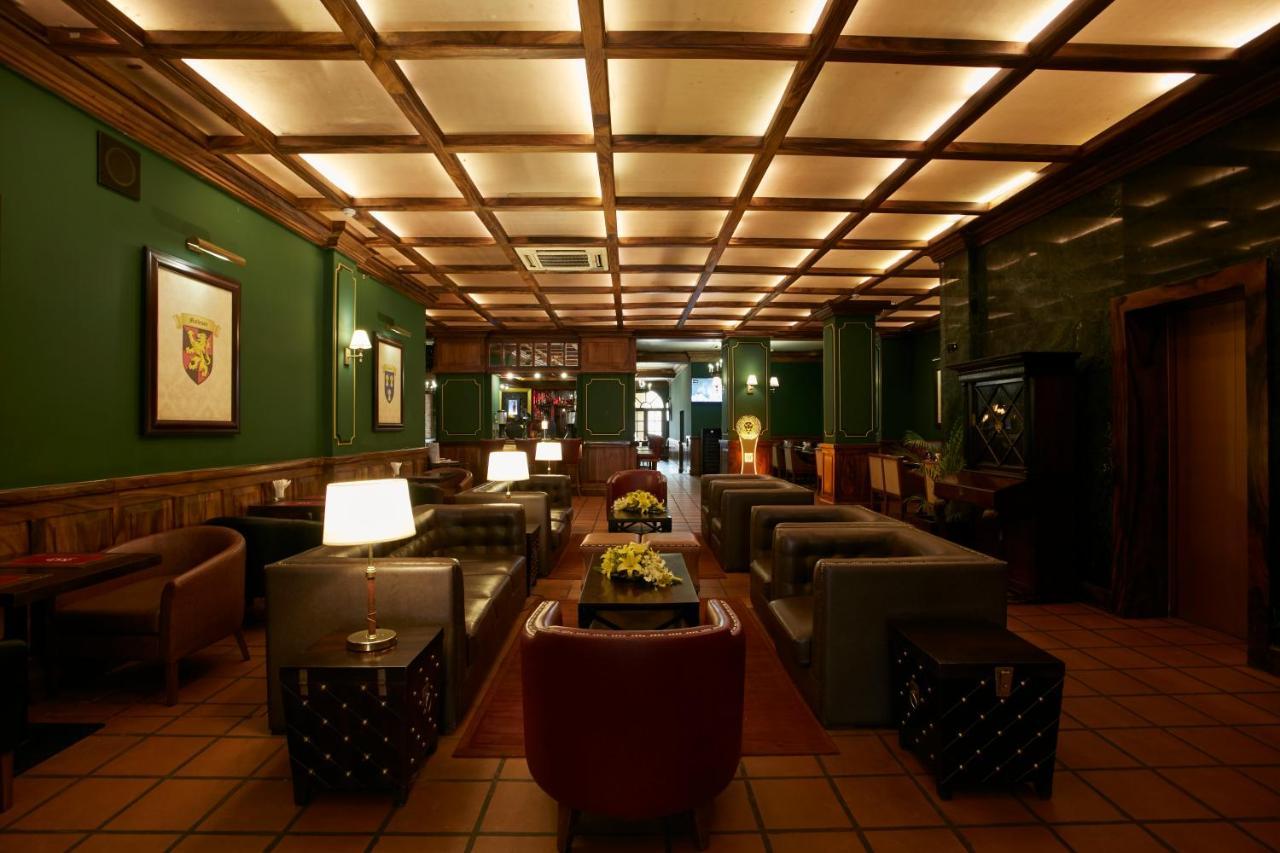 The Steuart By Citrus Colombo Exterior photo